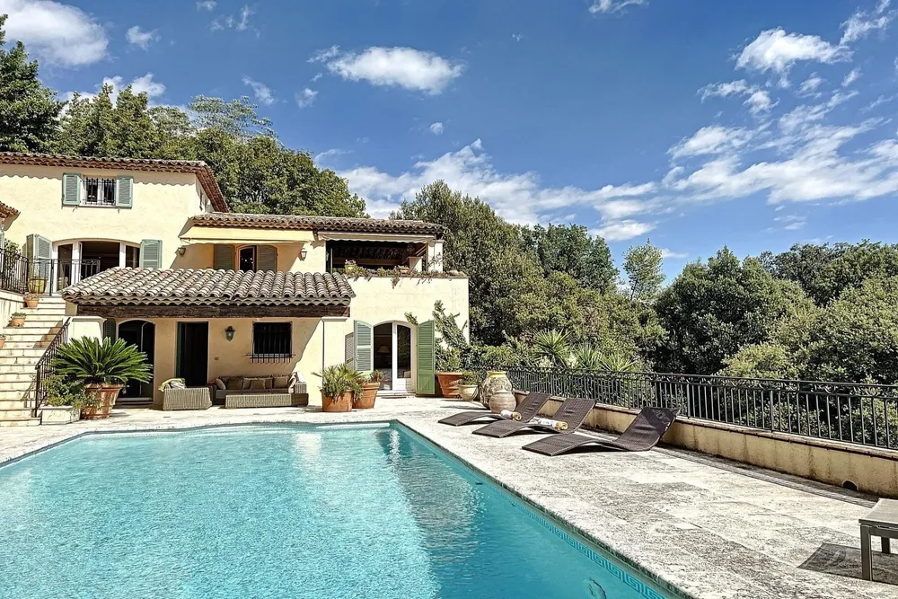 Grasse, Alpes Maritimes, France
