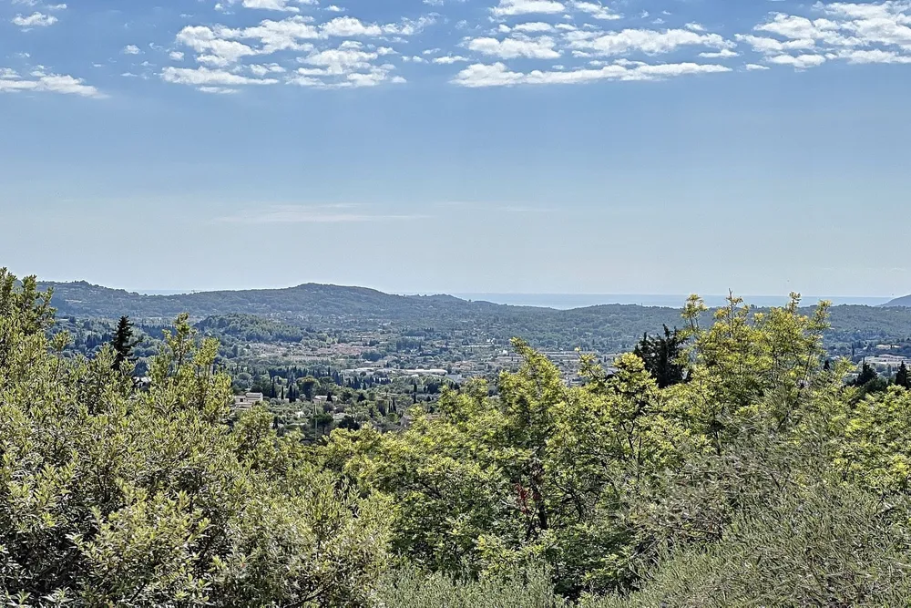 Grasse, Alpes Maritimes, France