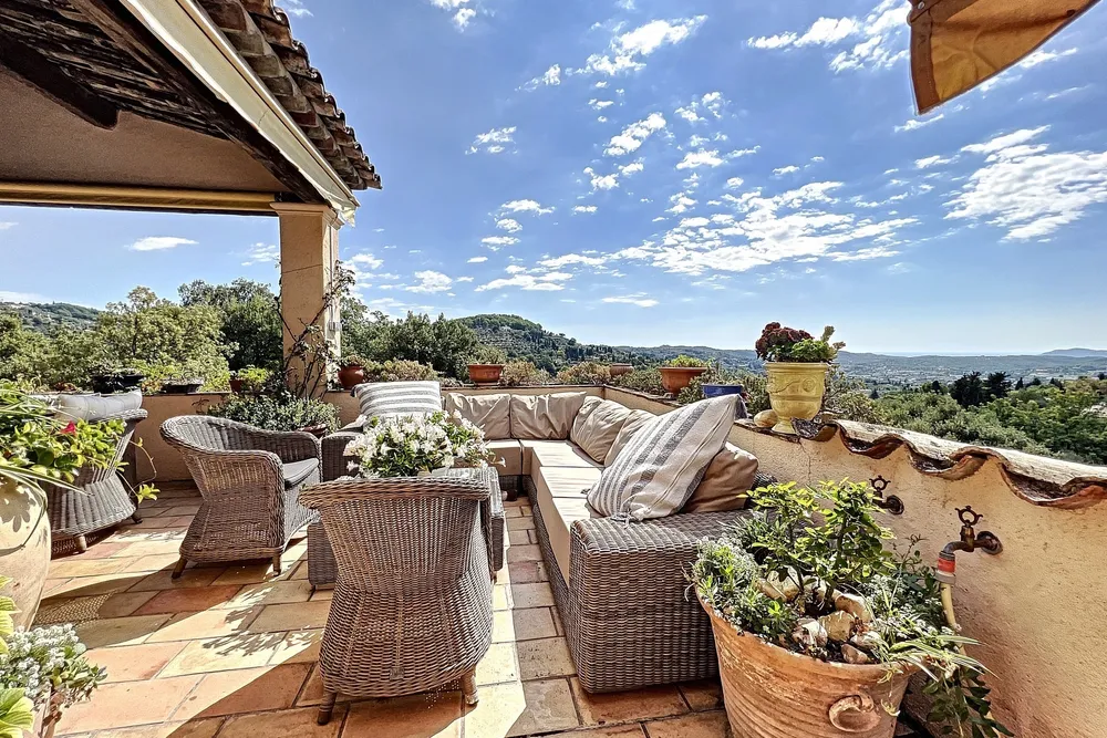 Grasse, Alpes Maritimes, France