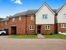 Spinney Lane, Rugby photo