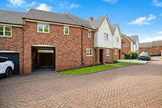 Spinney Lane, Rugby