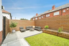 Harehills Park View, LEEDS