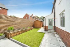 Harehills Park View, LEEDS