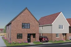 Norwich Road, Attleborough