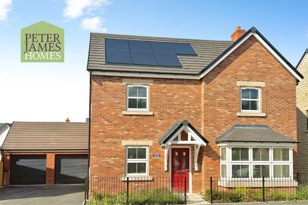 Coventry Lane, Bramcote, Nottingham