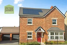 Coventry Lane, Bramcote, Nottingham