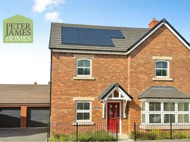Coventry Lane, Bramcote, Nottingham photo