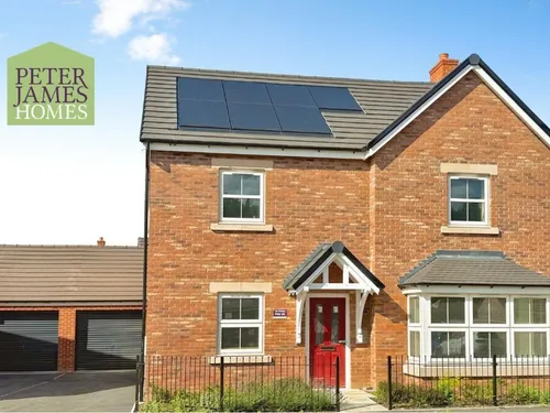 Coventry Lane, Bramcote, Nottinghamphoto