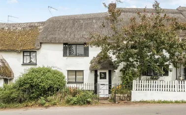 Station Road, Broadclyst, Exeter