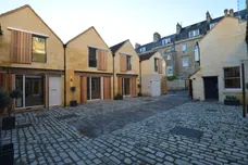 Rivers Street Mews, Bath