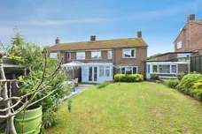 Windmill Way, Much Hadham