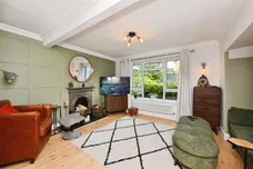 Windmill Way, Much Hadham