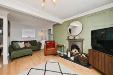 Windmill Way, Much Hadham