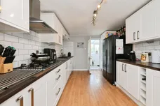 Windmill Way, Much Hadham