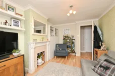 Windmill Way, Much Hadham