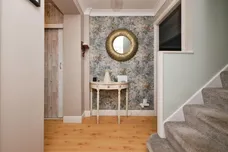 Windmill Way, Much Hadham