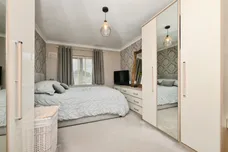 Windmill Way, Much Hadham