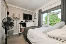 Windmill Way, Much Hadham