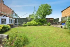 Windmill Way, Much Hadham