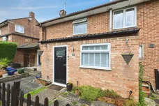 Windmill Way, Much Hadham