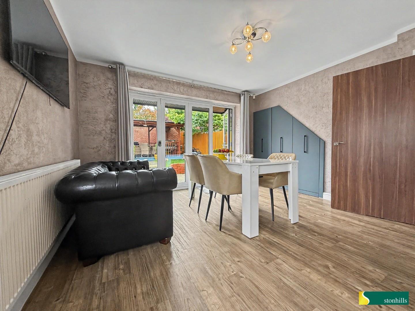 Poppyfield Road, Wootton, Northampton Image 7
