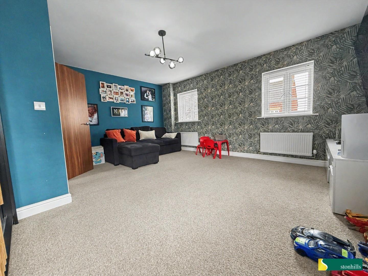 Poppyfield Road, Wootton, Northampton Image 11
