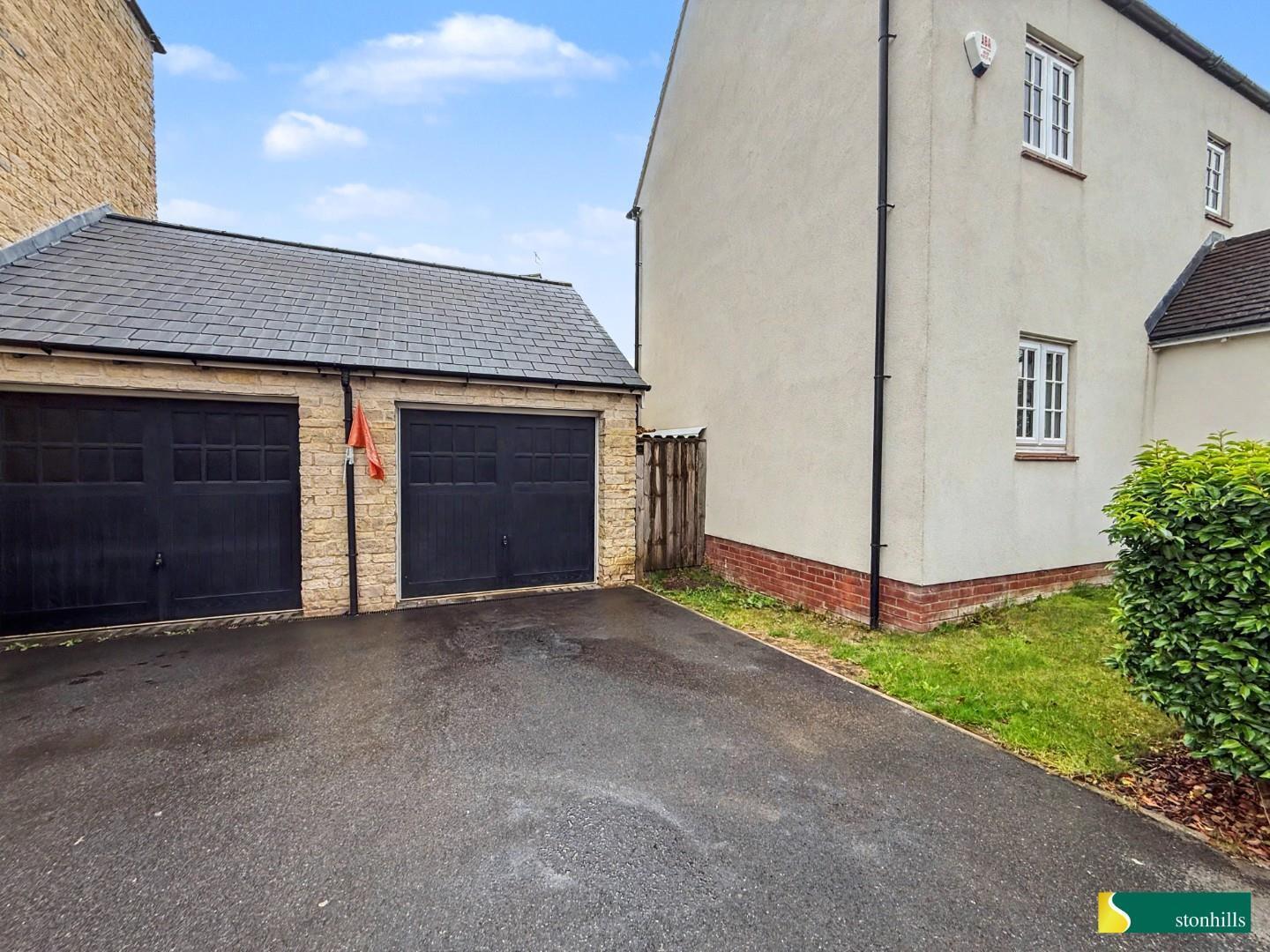Poppyfield Road, Wootton, Northampton Image 18