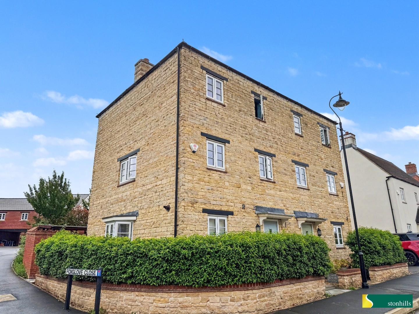 Poppyfield Road, Wootton, Northampton Image 19