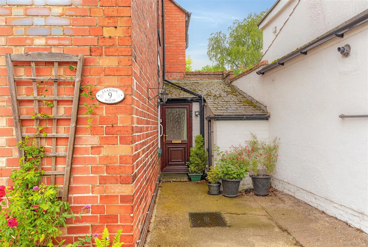 Church End, Nether Broughton, Melton Mowbray