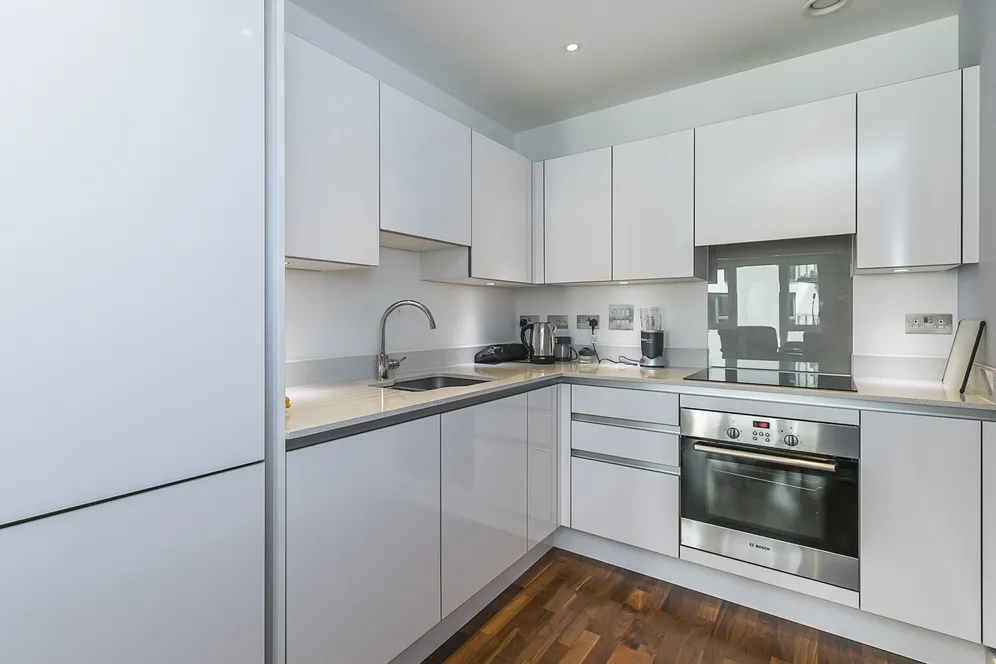 Norman Road, London, SE10 photo 2