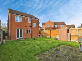St. Pancras Close, Dinnington, Sheffield thumb 2