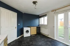 St. Pancras Close, Dinnington, Sheffield