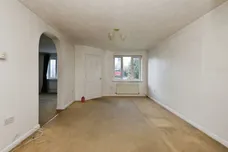 St. Pancras Close, Dinnington, Sheffield