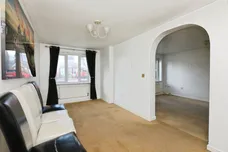 St. Pancras Close, Dinnington, Sheffield