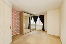 St. Pancras Close, Dinnington, Sheffield