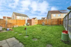 St. Pancras Close, Dinnington, Sheffield
