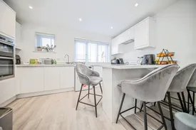 Property responsive