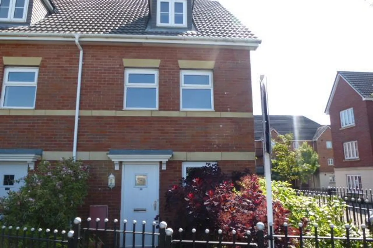 Caerphilly Road, Llanishen, CARDIFF