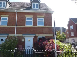 Caerphilly Road, Llanishen, CARDIFF photo