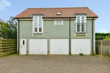 Reynard Row, Downham Market