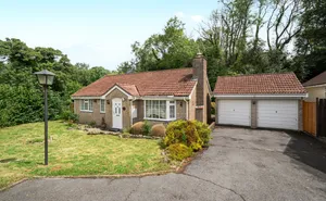 Tor Gardens, Ogwell, Newton Abbot, Devon, TQ12 photo