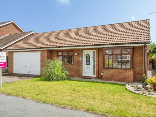 Lindsey Drive, Crowle, SCUNTHORPEphoto