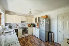 Lindsey Drive, Crowle, SCUNTHORPE