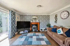 Lindsey Drive, Crowle, SCUNTHORPE