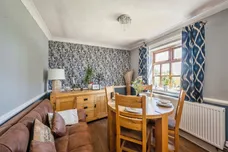 Lindsey Drive, Crowle, SCUNTHORPE