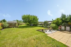 Lindsey Drive, Crowle, SCUNTHORPE
