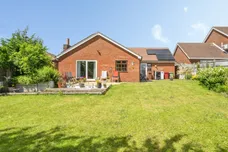 Lindsey Drive, Crowle, SCUNTHORPE