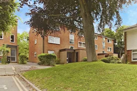 Property responsive