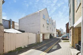 Property responsive