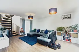 Property responsive